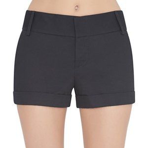 Alice + Olivia Trouser Shorts